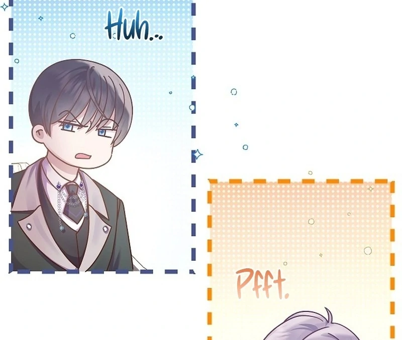 The Female Lead's Mother and the Male Lead's Father Are Married Chapter 11 - page 17