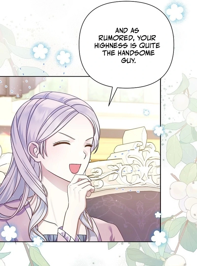 The Female Lead's Mother and the Male Lead's Father Are Married Chapter 11 - page 19