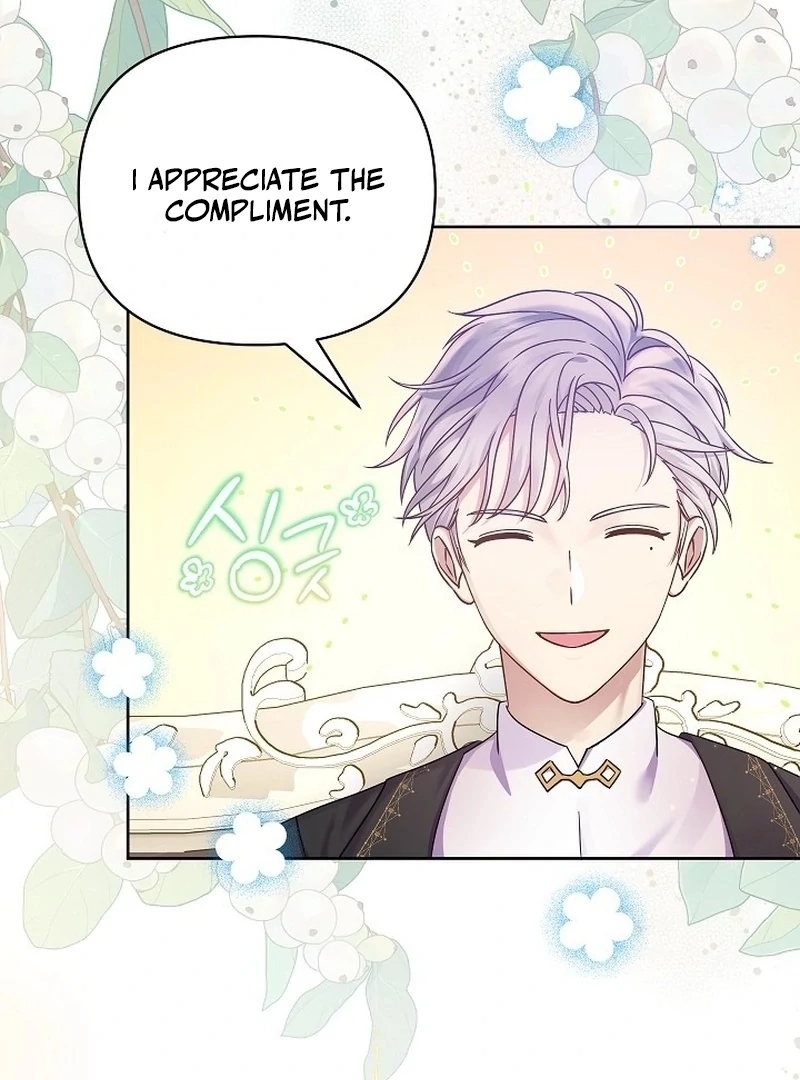 The Female Lead's Mother and the Male Lead's Father Are Married Chapter 11 - page 20