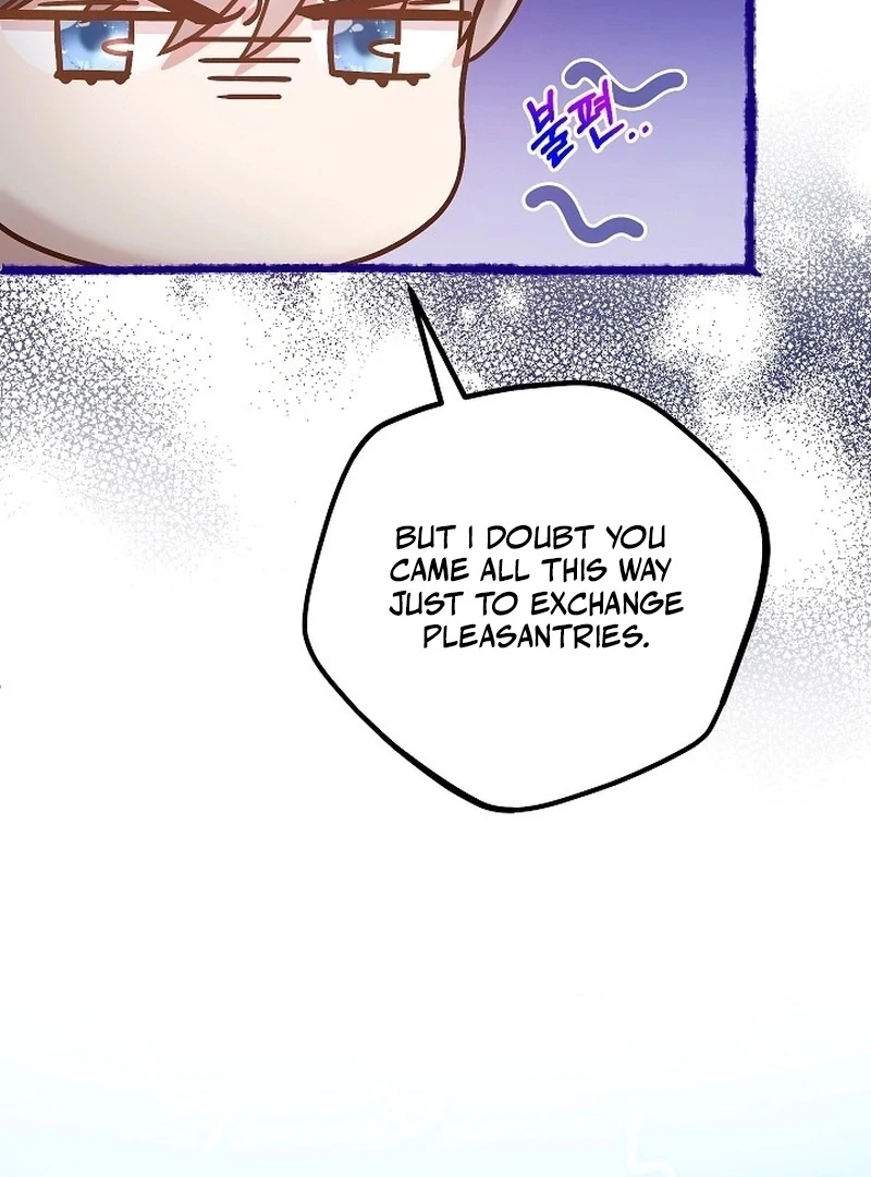 The Female Lead's Mother and the Male Lead's Father Are Married Chapter 11 - page 23
