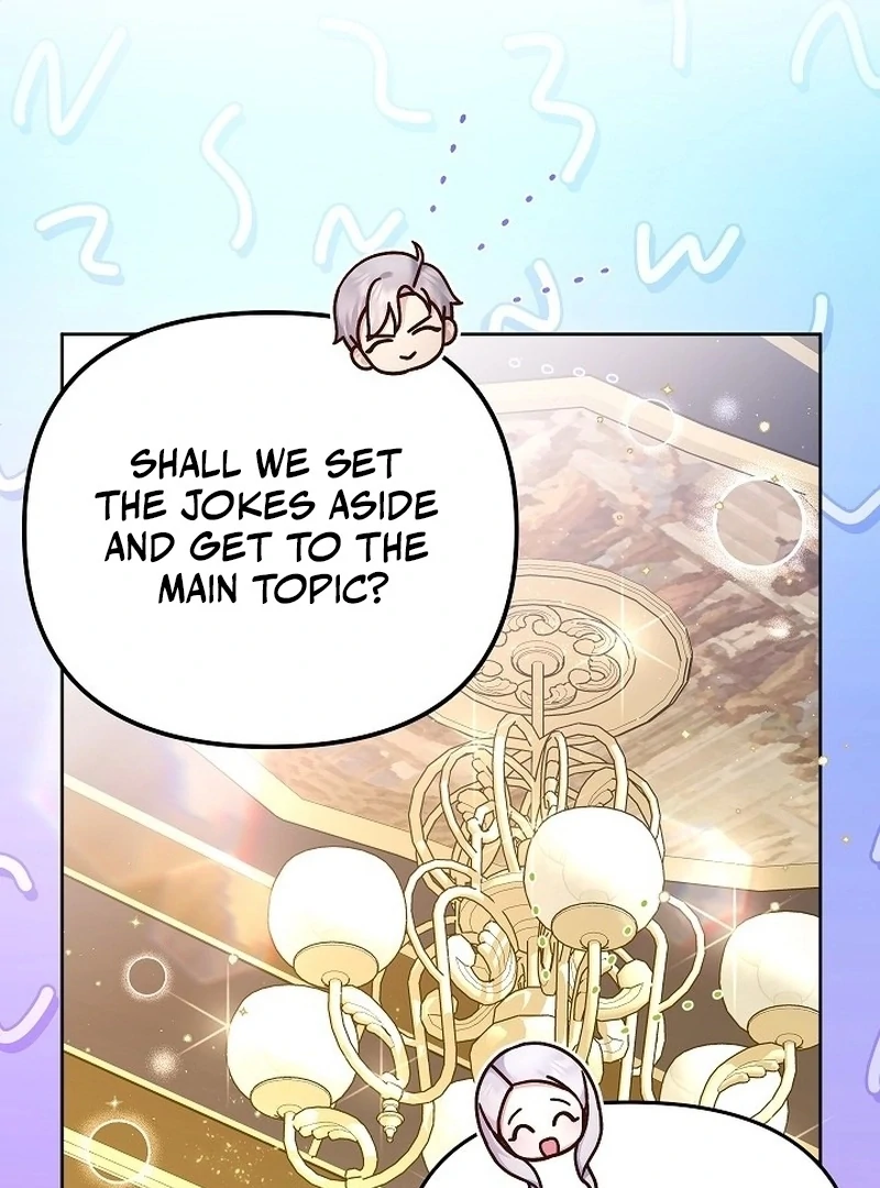 The Female Lead's Mother and the Male Lead's Father Are Married Chapter 11 - page 24