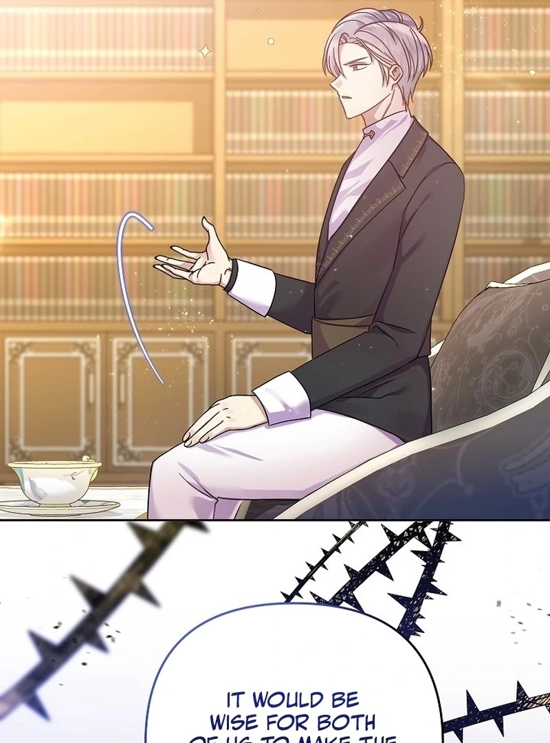 The Female Lead's Mother and the Male Lead's Father Are Married Chapter 11 - page 28