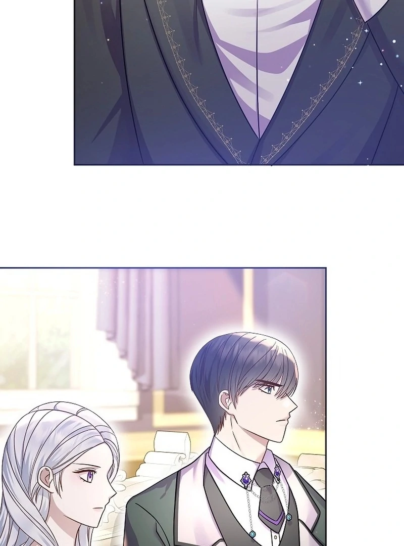 The Female Lead's Mother and the Male Lead's Father Are Married Chapter 11 - page 3