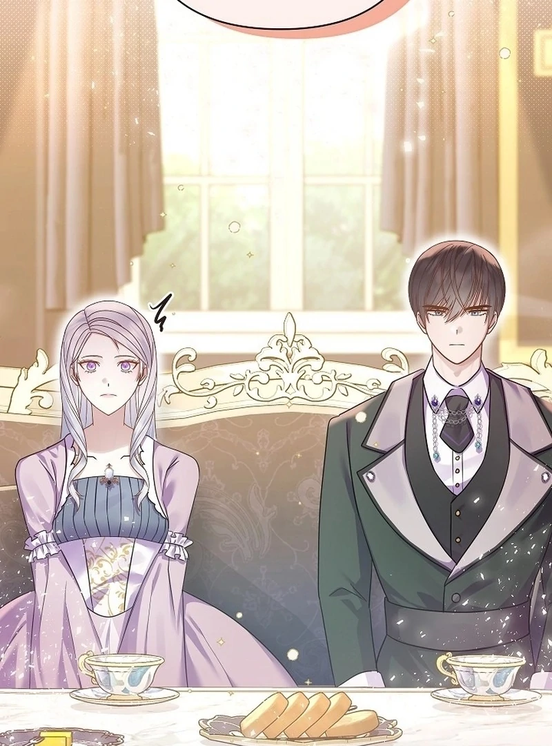 The Female Lead's Mother and the Male Lead's Father Are Married Chapter 11 - page 31