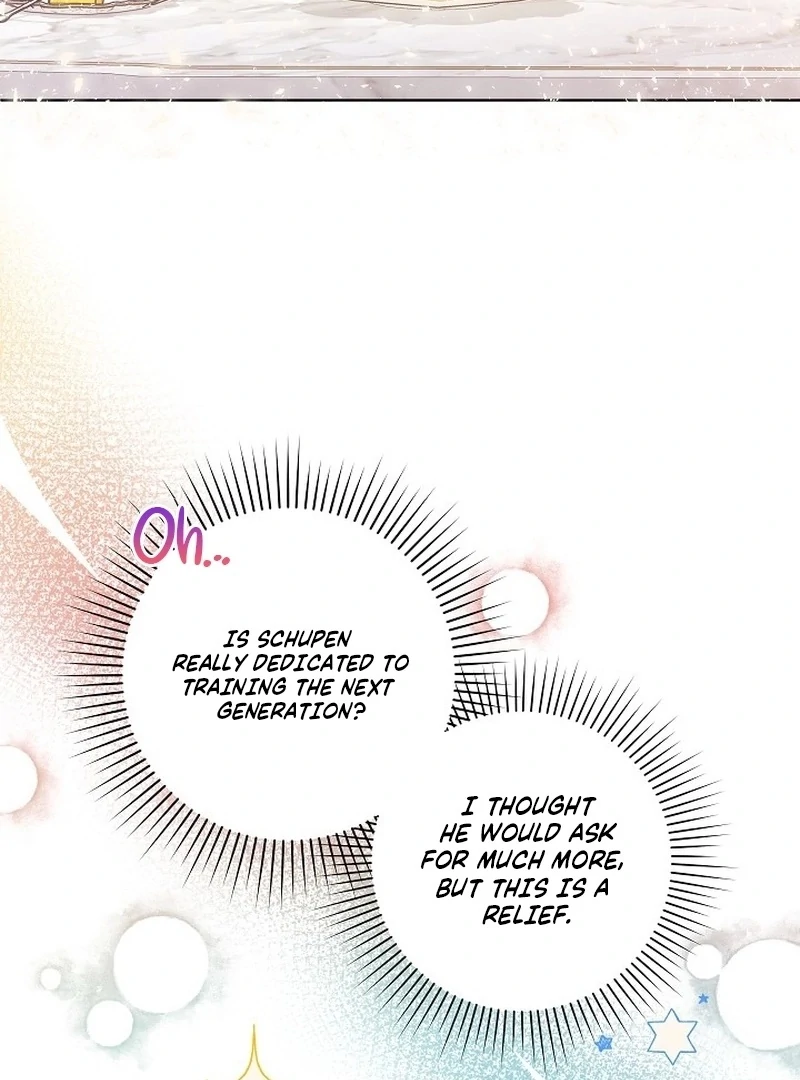 The Female Lead's Mother and the Male Lead's Father Are Married Chapter 11 - page 32