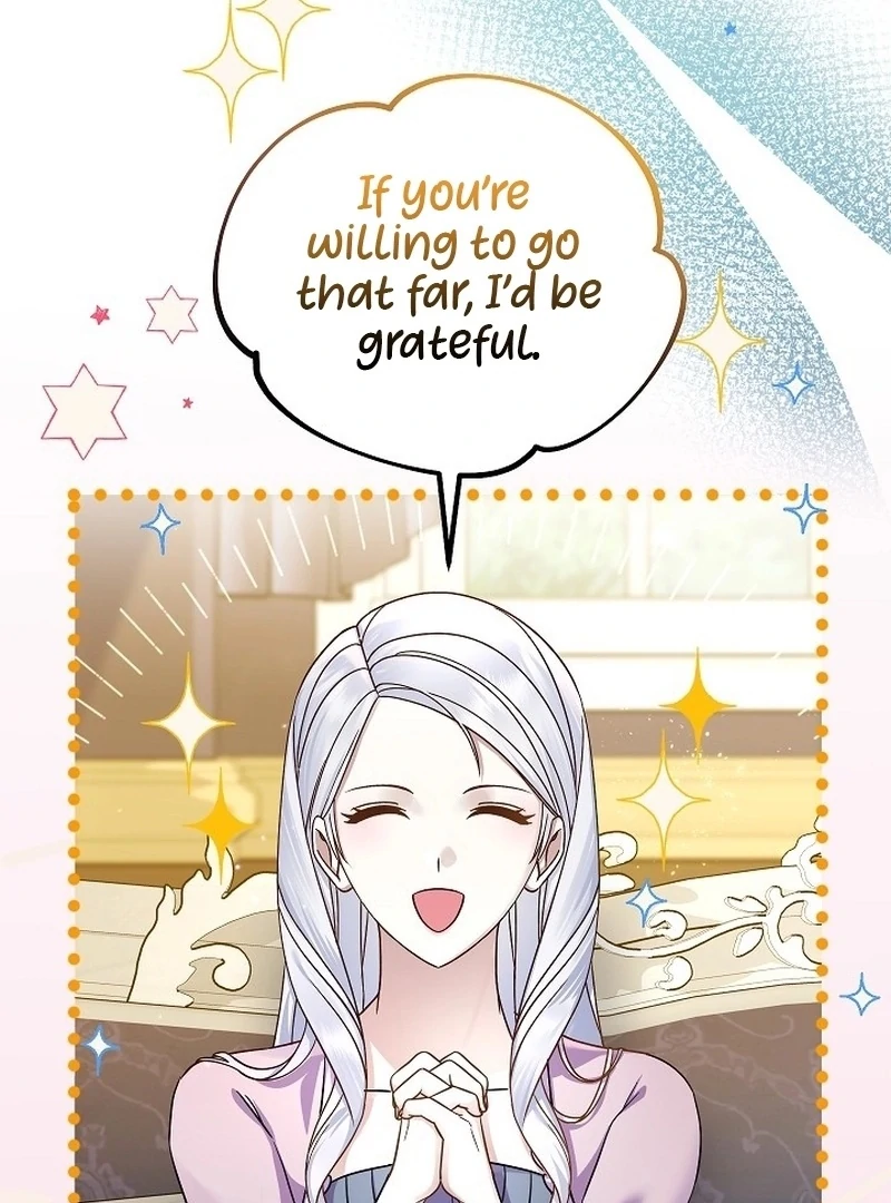 The Female Lead's Mother and the Male Lead's Father Are Married Chapter 11 - page 33