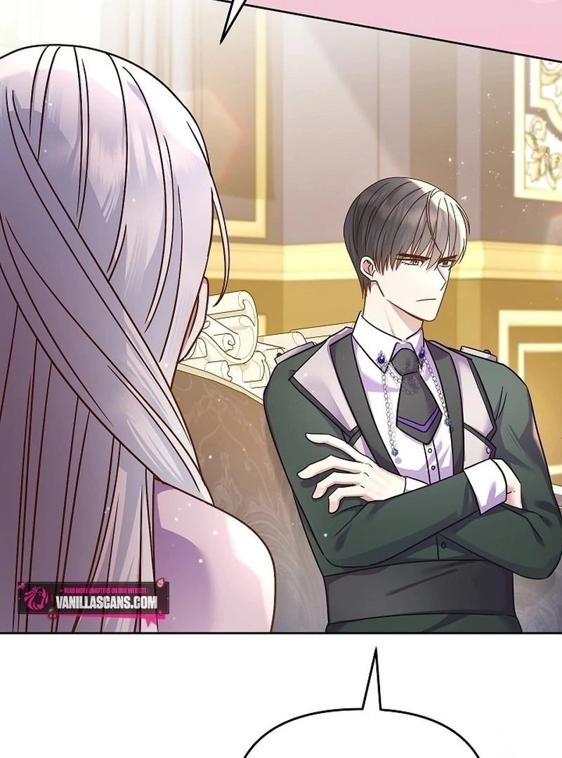 The Female Lead's Mother and the Male Lead's Father Are Married Chapter 11 - page 35