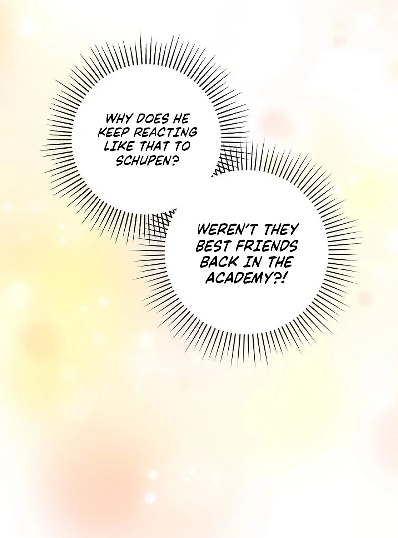 The Female Lead's Mother and the Male Lead's Father Are Married Chapter 11 - page 38