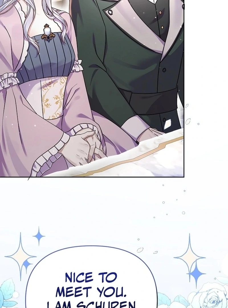 The Female Lead's Mother and the Male Lead's Father Are Married Chapter 11 - page 4