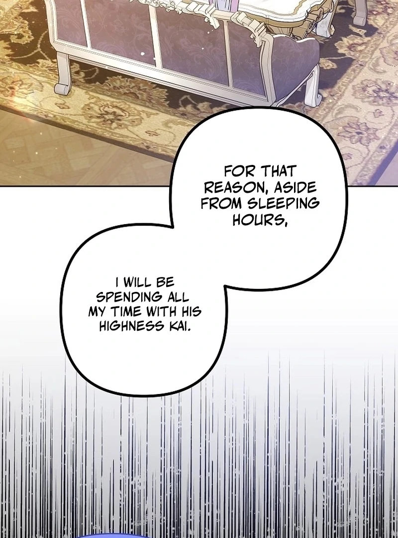 The Female Lead's Mother and the Male Lead's Father Are Married Chapter 11 - page 40