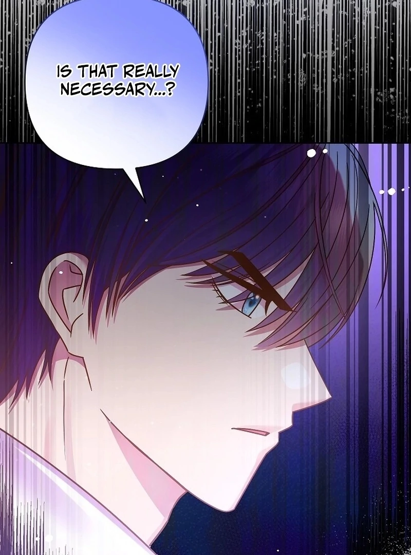 The Female Lead's Mother and the Male Lead's Father Are Married Chapter 11 - page 41