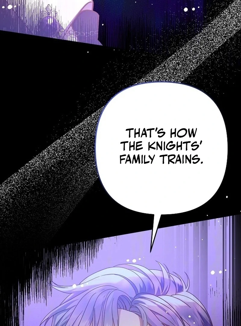 The Female Lead's Mother and the Male Lead's Father Are Married Chapter 11 - page 42