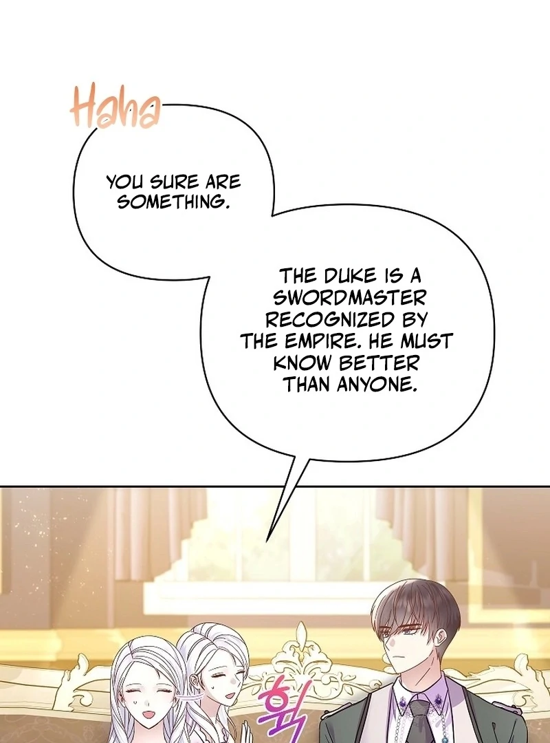 The Female Lead's Mother and the Male Lead's Father Are Married Chapter 11 - page 49