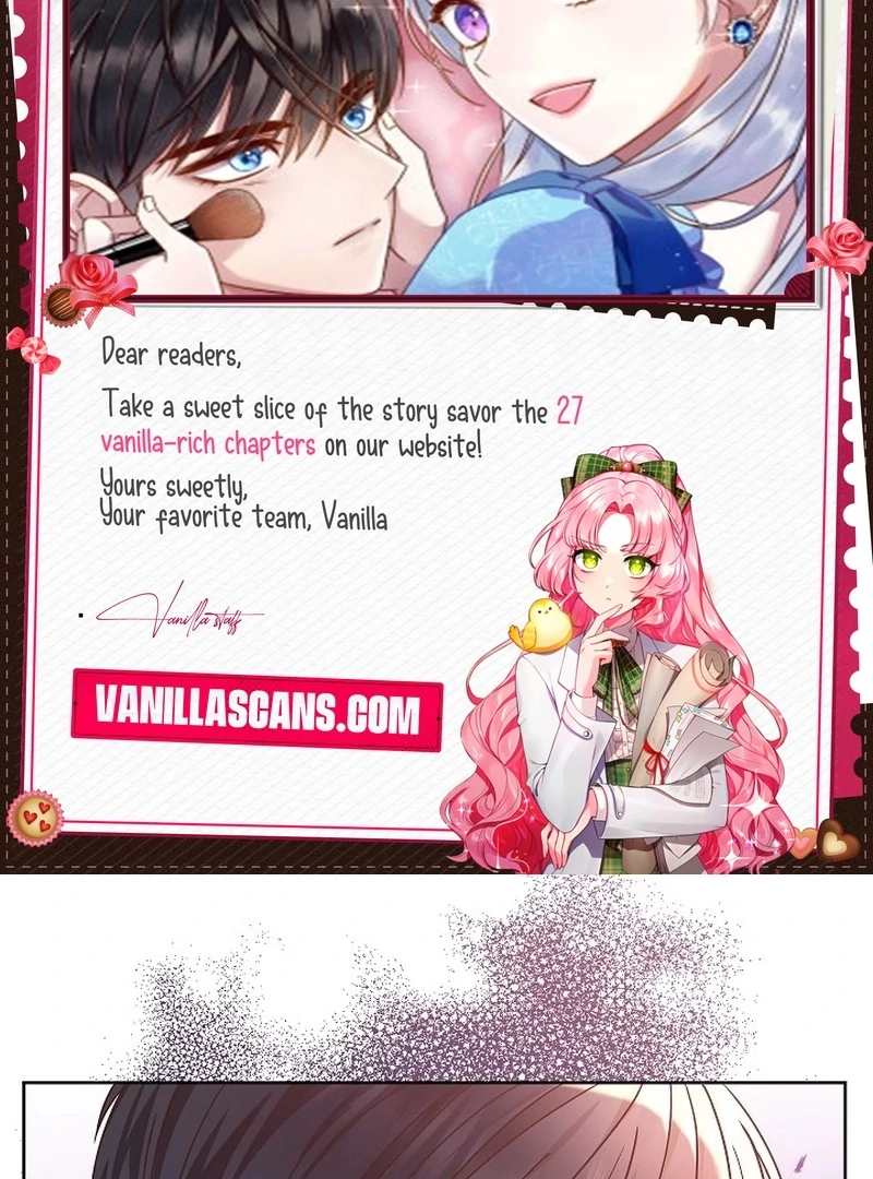 The Female Lead's Mother and the Male Lead's Father Are Married Chapter 11 - page 51