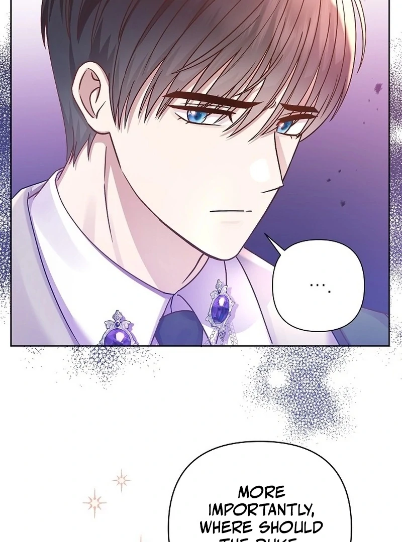 The Female Lead's Mother and the Male Lead's Father Are Married Chapter 11 - page 52