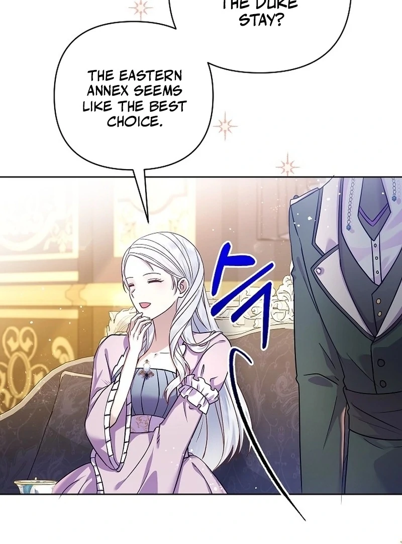 The Female Lead's Mother and the Male Lead's Father Are Married Chapter 11 - page 53