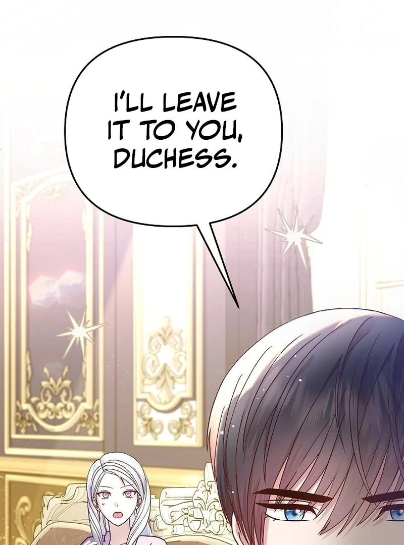 The Female Lead's Mother and the Male Lead's Father Are Married Chapter 11 - page 54