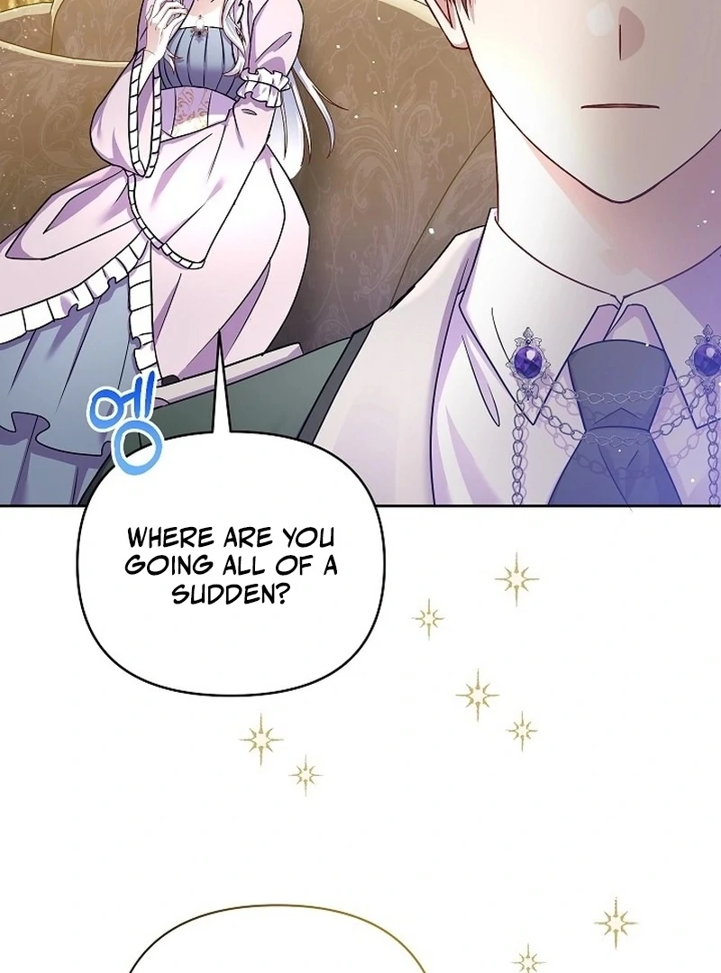 The Female Lead's Mother and the Male Lead's Father Are Married Chapter 11 - page 55
