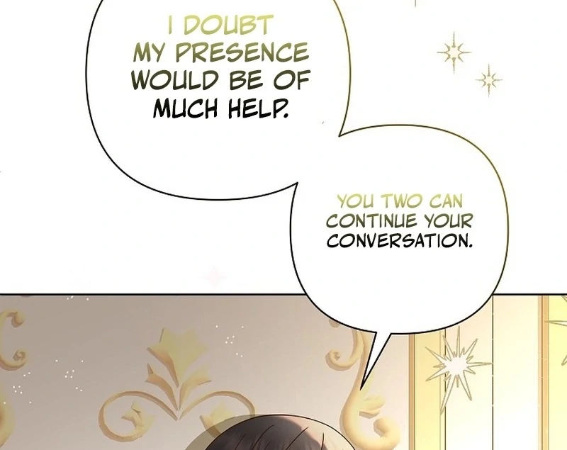 The Female Lead's Mother and the Male Lead's Father Are Married Chapter 11 - page 56