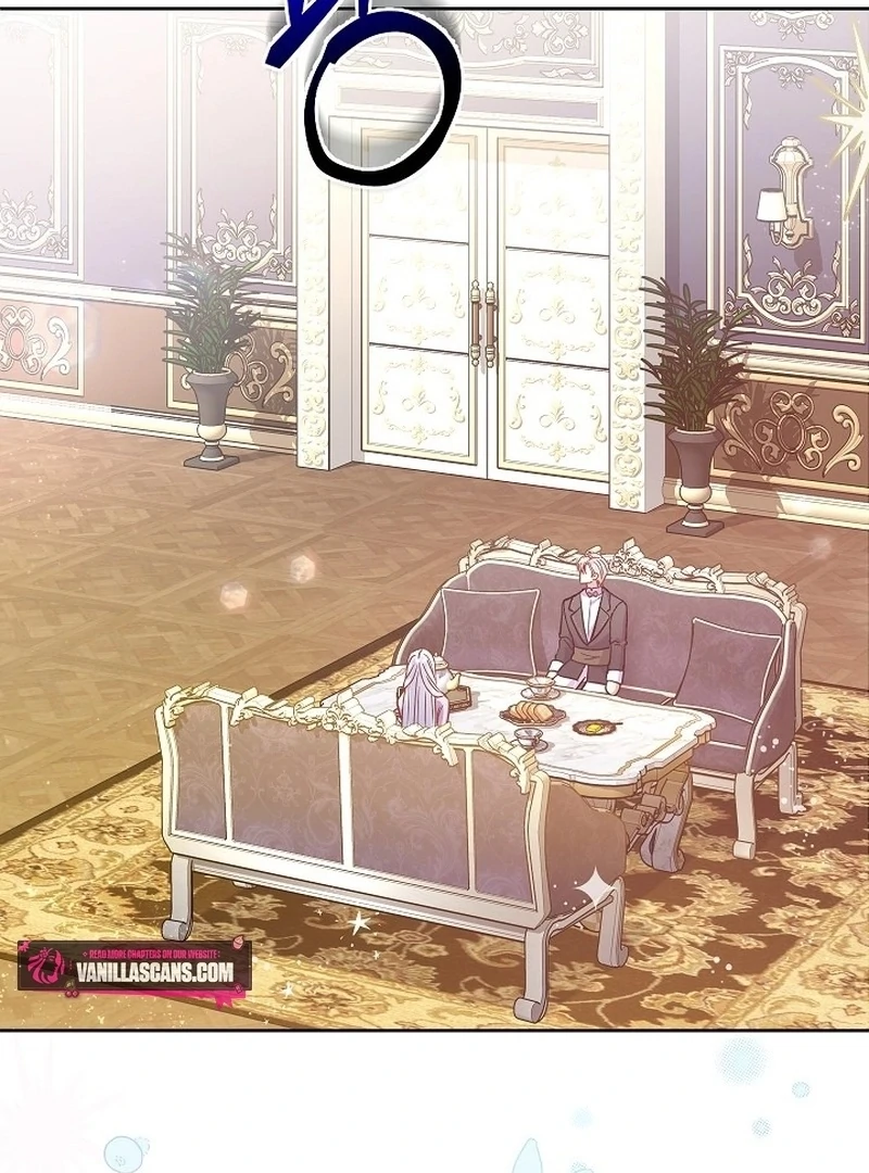 The Female Lead's Mother and the Male Lead's Father Are Married Chapter 11 - page 59