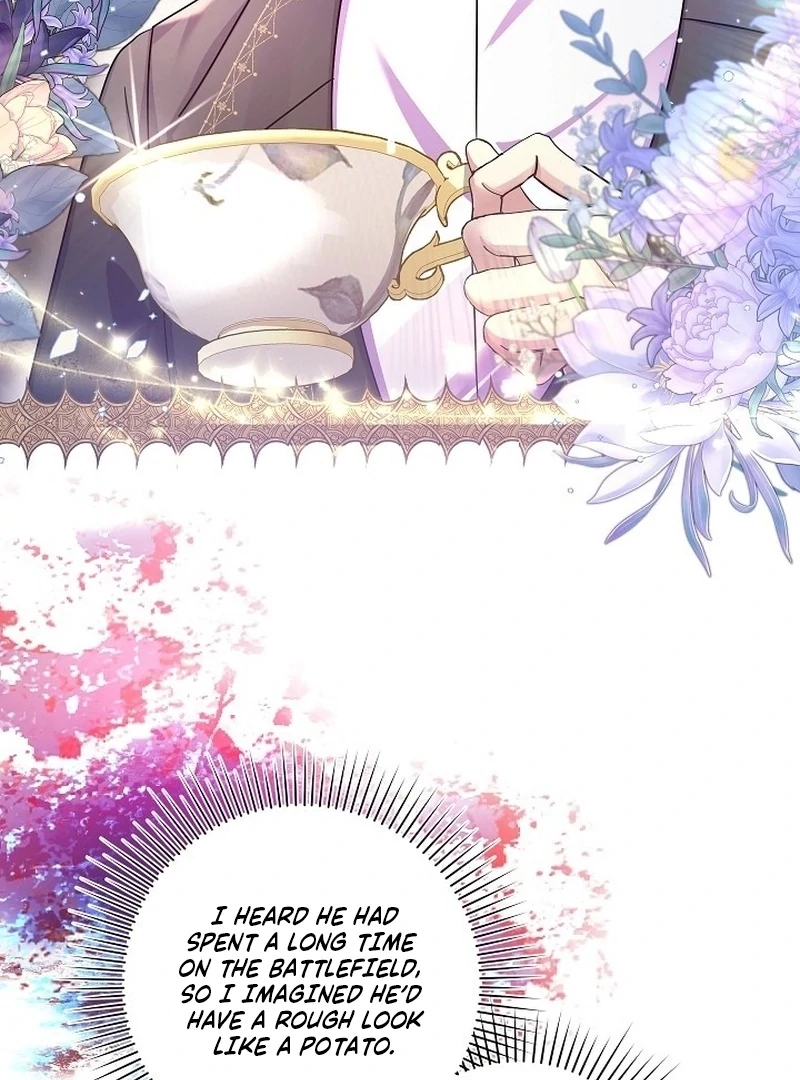 The Female Lead's Mother and the Male Lead's Father Are Married Chapter 11 - page 6