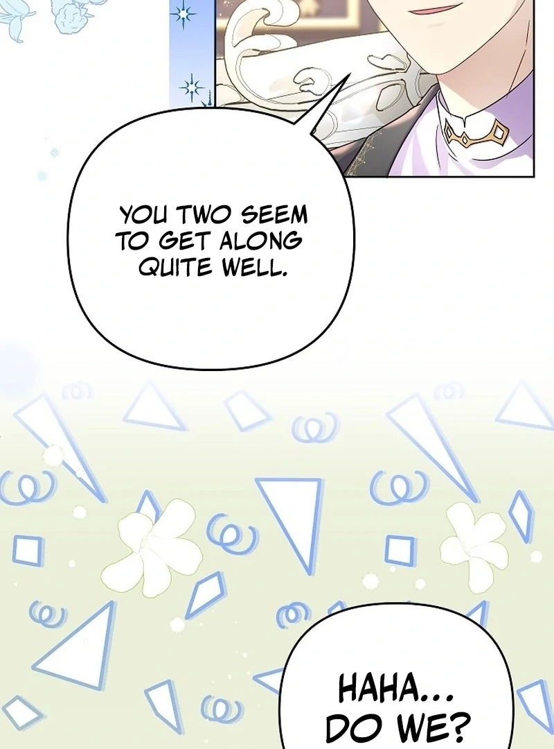 The Female Lead's Mother and the Male Lead's Father Are Married Chapter 11 - page 61