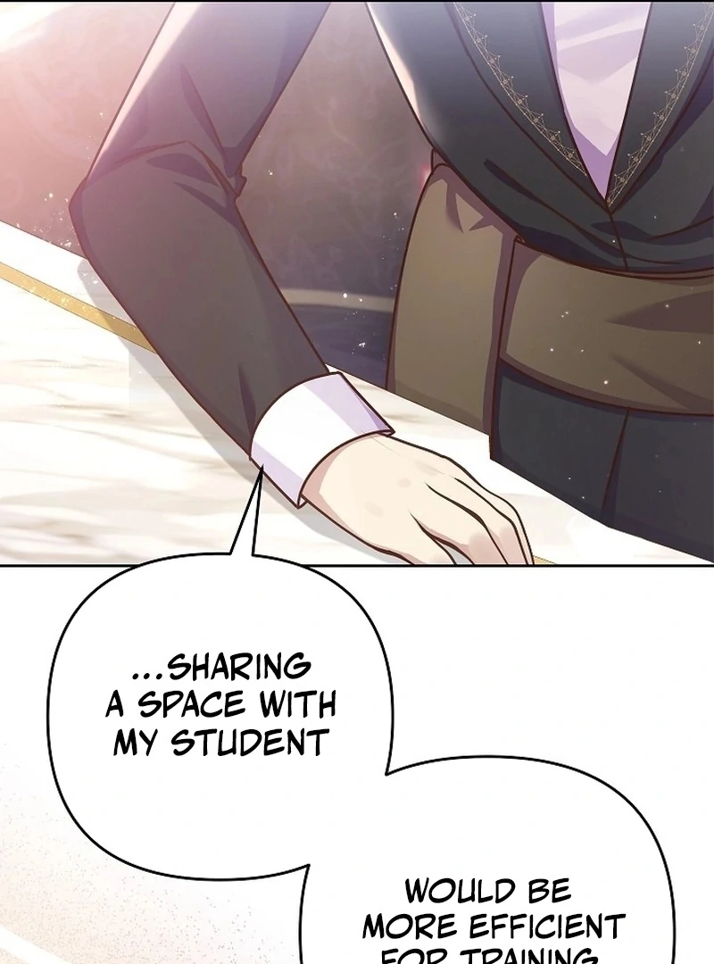 The Female Lead's Mother and the Male Lead's Father Are Married Chapter 11 - page 67