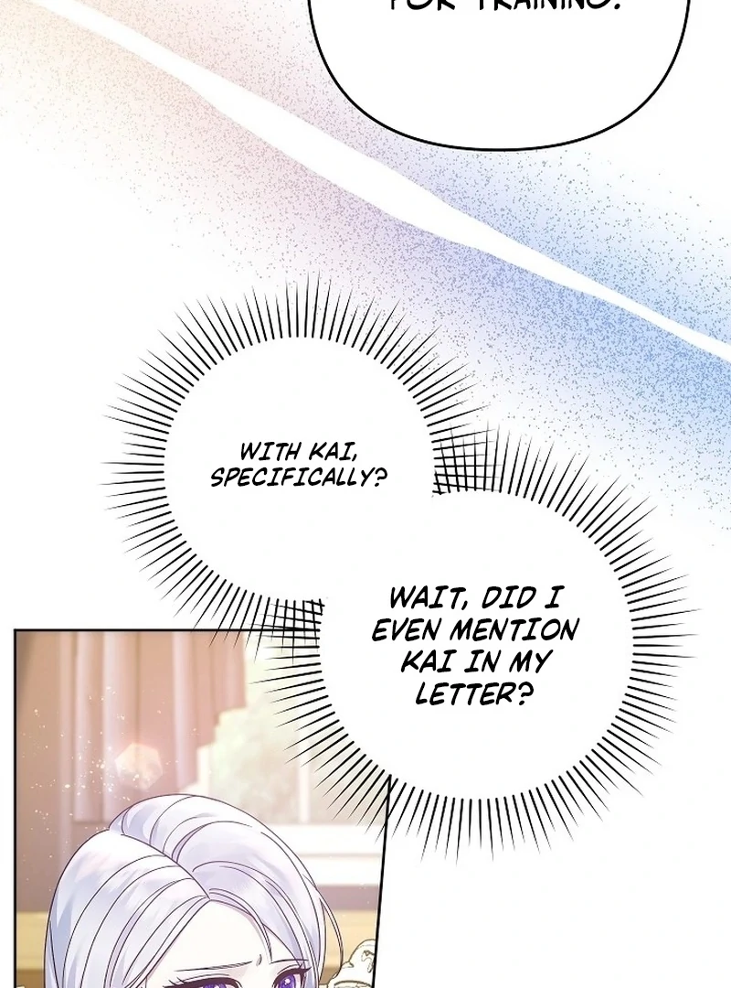 The Female Lead's Mother and the Male Lead's Father Are Married Chapter 11 - page 68