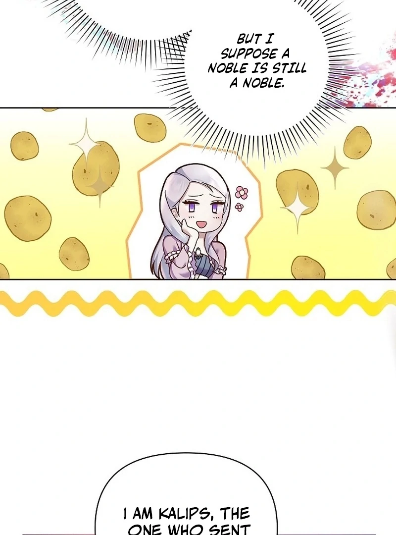 The Female Lead's Mother and the Male Lead's Father Are Married Chapter 11 - page 7