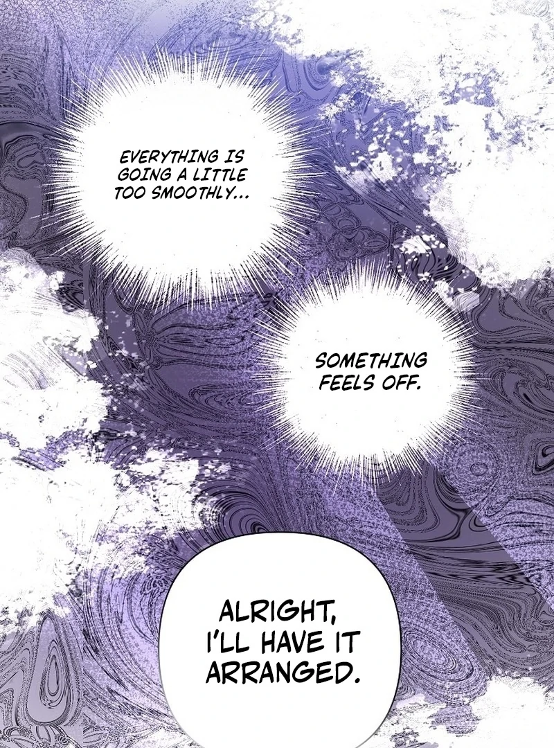 The Female Lead's Mother and the Male Lead's Father Are Married Chapter 11 - page 70