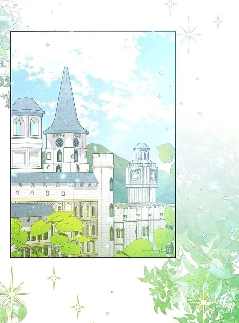 The Female Lead's Mother and the Male Lead's Father Are Married Chapter 11 - page 72