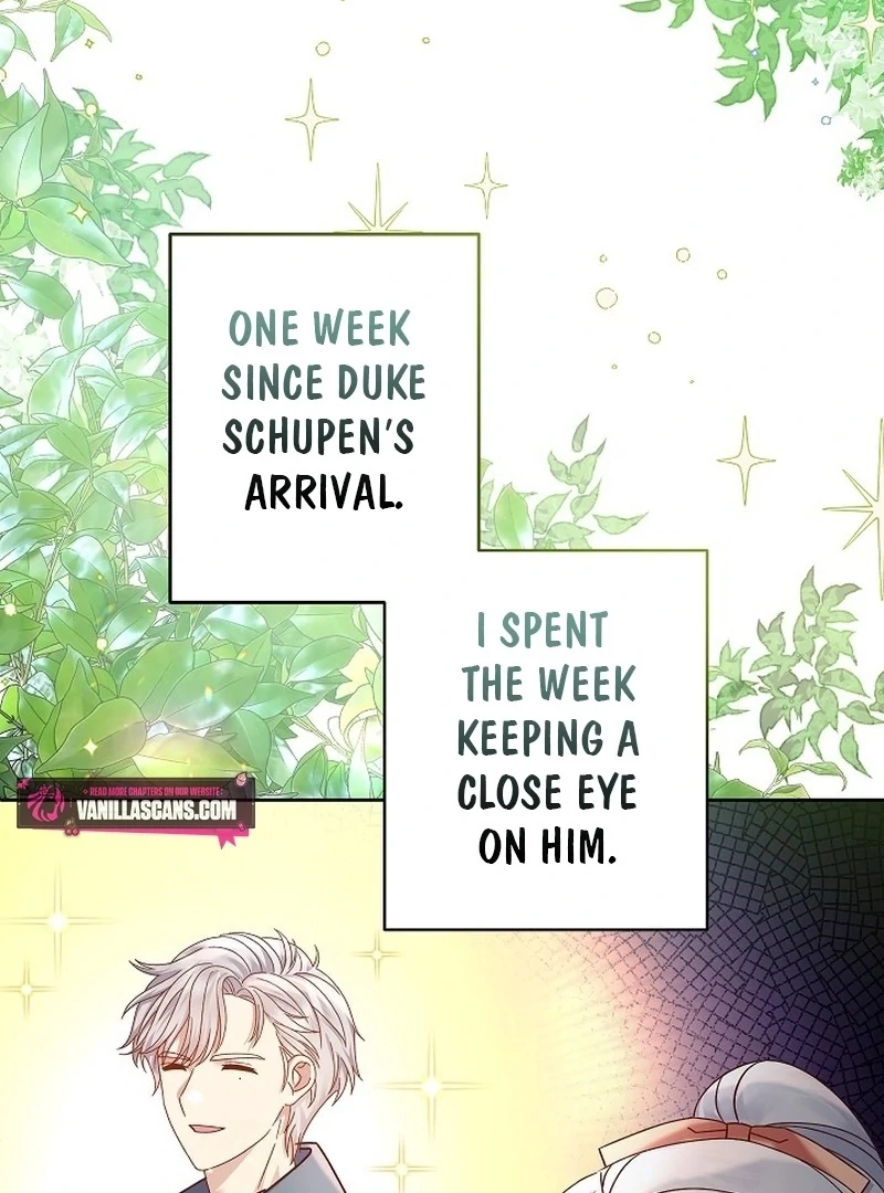The Female Lead's Mother and the Male Lead's Father Are Married Chapter 11 - page 73