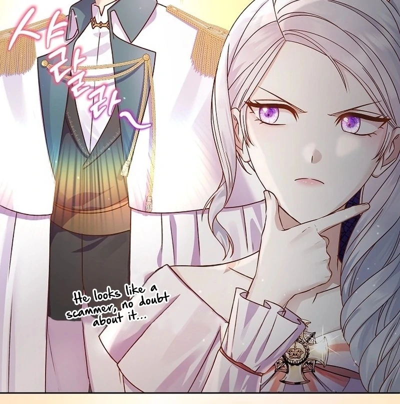 The Female Lead's Mother and the Male Lead's Father Are Married Chapter 11 - page 74