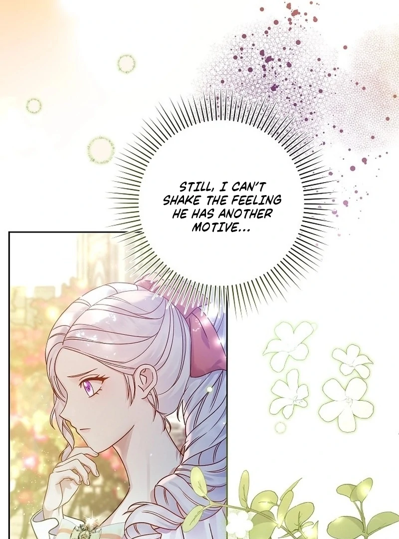 The Female Lead's Mother and the Male Lead's Father Are Married Chapter 11 - page 76