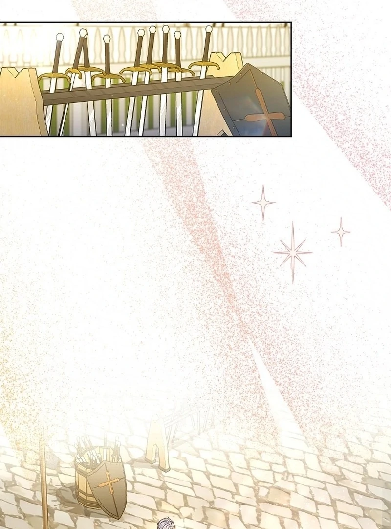 The Female Lead's Mother and the Male Lead's Father Are Married Chapter 11 - page 81
