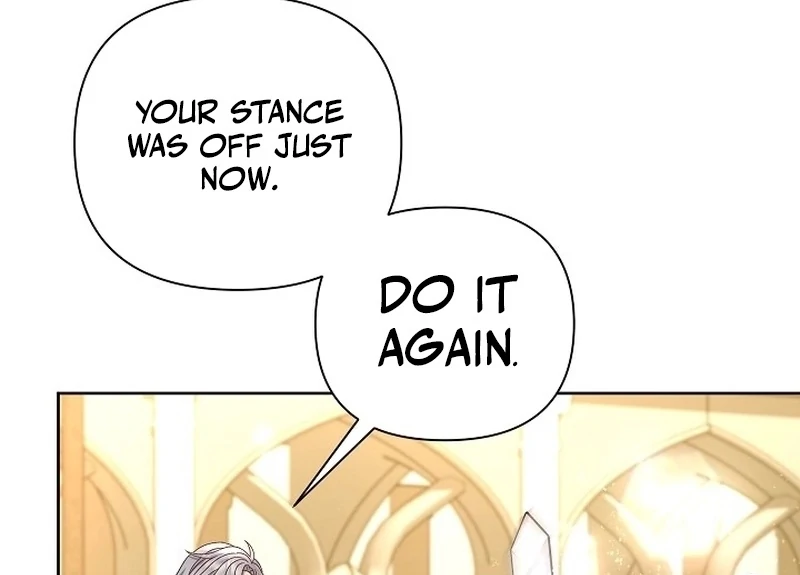 The Female Lead's Mother and the Male Lead's Father Are Married Chapter 11 - page 83