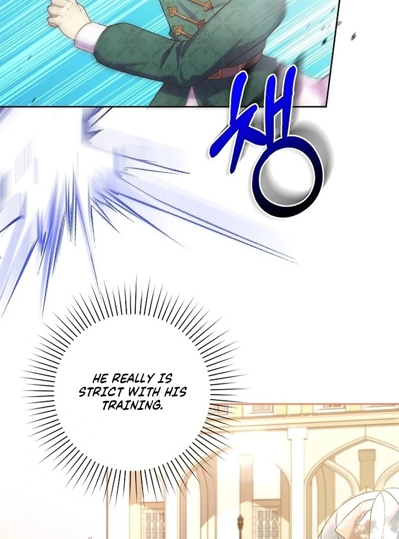 The Female Lead's Mother and the Male Lead's Father Are Married Chapter 11 - page 86