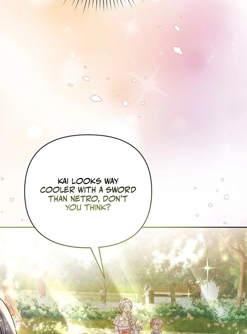 The Female Lead's Mother and the Male Lead's Father Are Married Chapter 11 - page 88