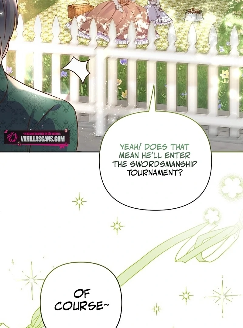 The Female Lead's Mother and the Male Lead's Father Are Married Chapter 11 - page 89