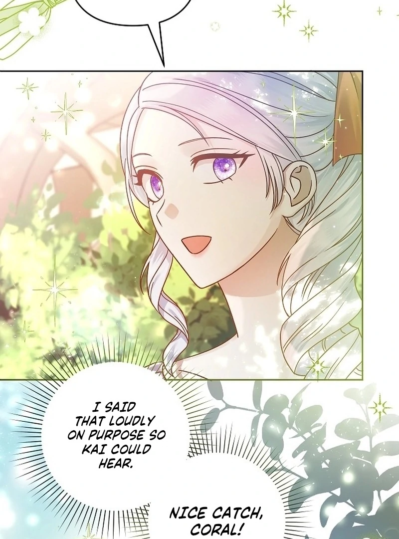 The Female Lead's Mother and the Male Lead's Father Are Married Chapter 11 - page 90