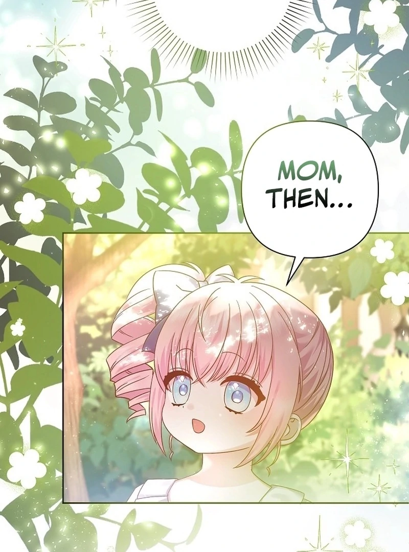 The Female Lead's Mother and the Male Lead's Father Are Married Chapter 11 - page 91