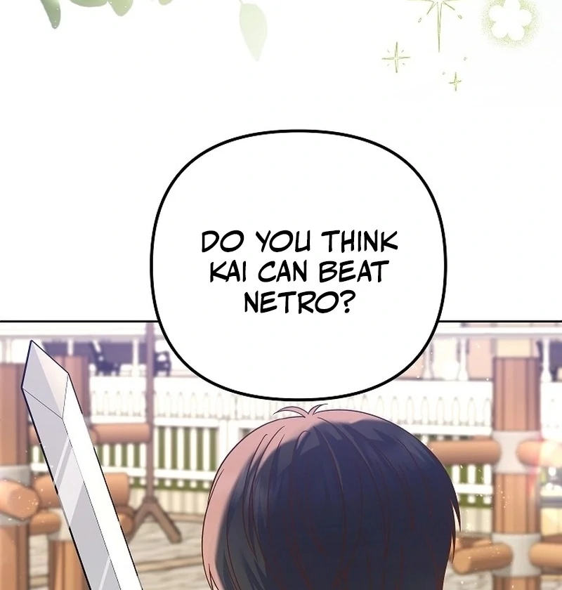 The Female Lead's Mother and the Male Lead's Father Are Married Chapter 11 - page 92