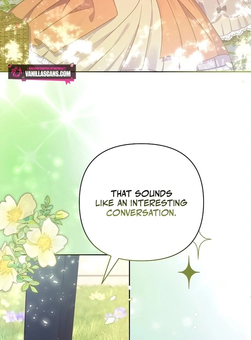 The Female Lead's Mother and the Male Lead's Father Are Married Chapter 11 - page 95