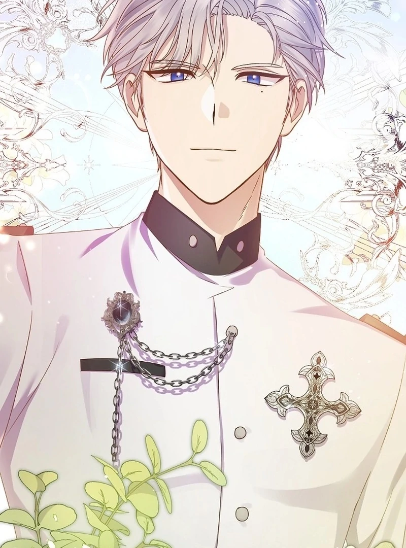 The Female Lead's Mother and the Male Lead's Father Are Married Chapter 11 - page 98
