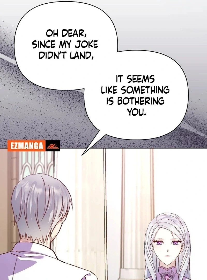 The Female Lead's Mother and the Male Lead's Father Are Married Chapter 13 - page 100