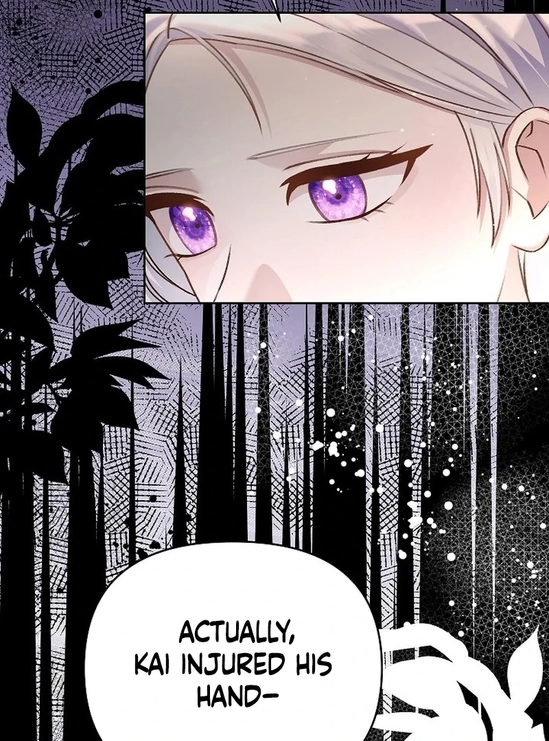 The Female Lead's Mother and the Male Lead's Father Are Married Chapter 13 - page 102