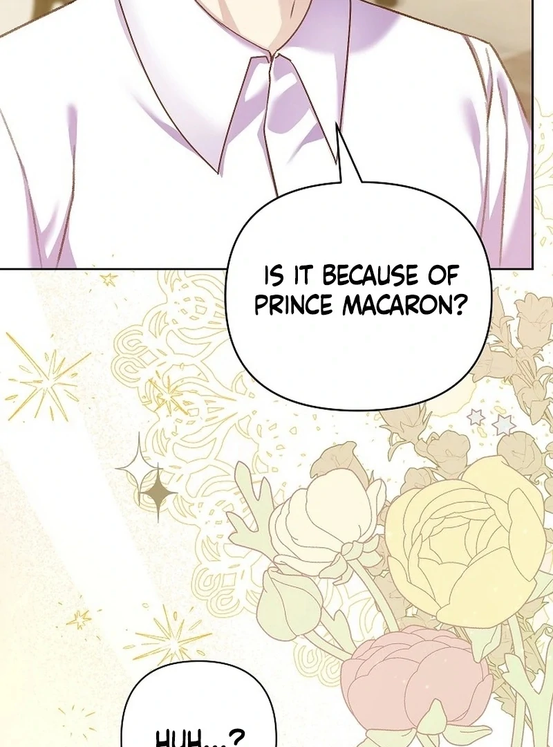 The Female Lead's Mother and the Male Lead's Father Are Married Chapter 13 - page 108