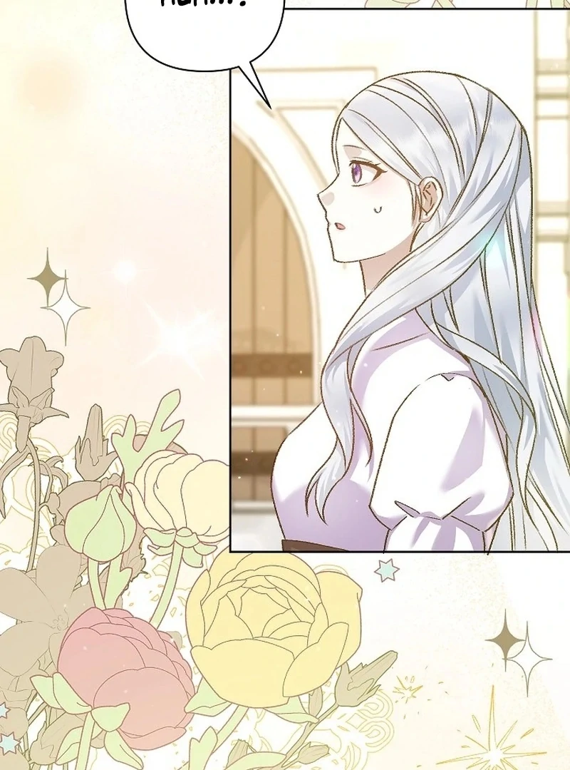 The Female Lead's Mother and the Male Lead's Father Are Married Chapter 13 - page 109
