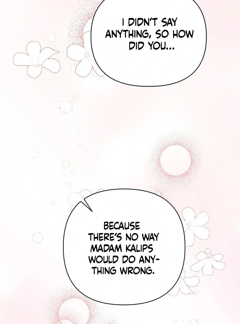 The Female Lead's Mother and the Male Lead's Father Are Married Chapter 13 - page 111