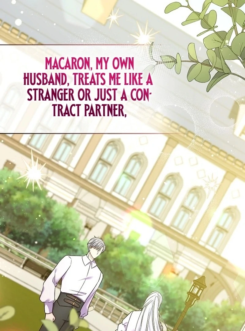 The Female Lead's Mother and the Male Lead's Father Are Married Chapter 13 - page 114